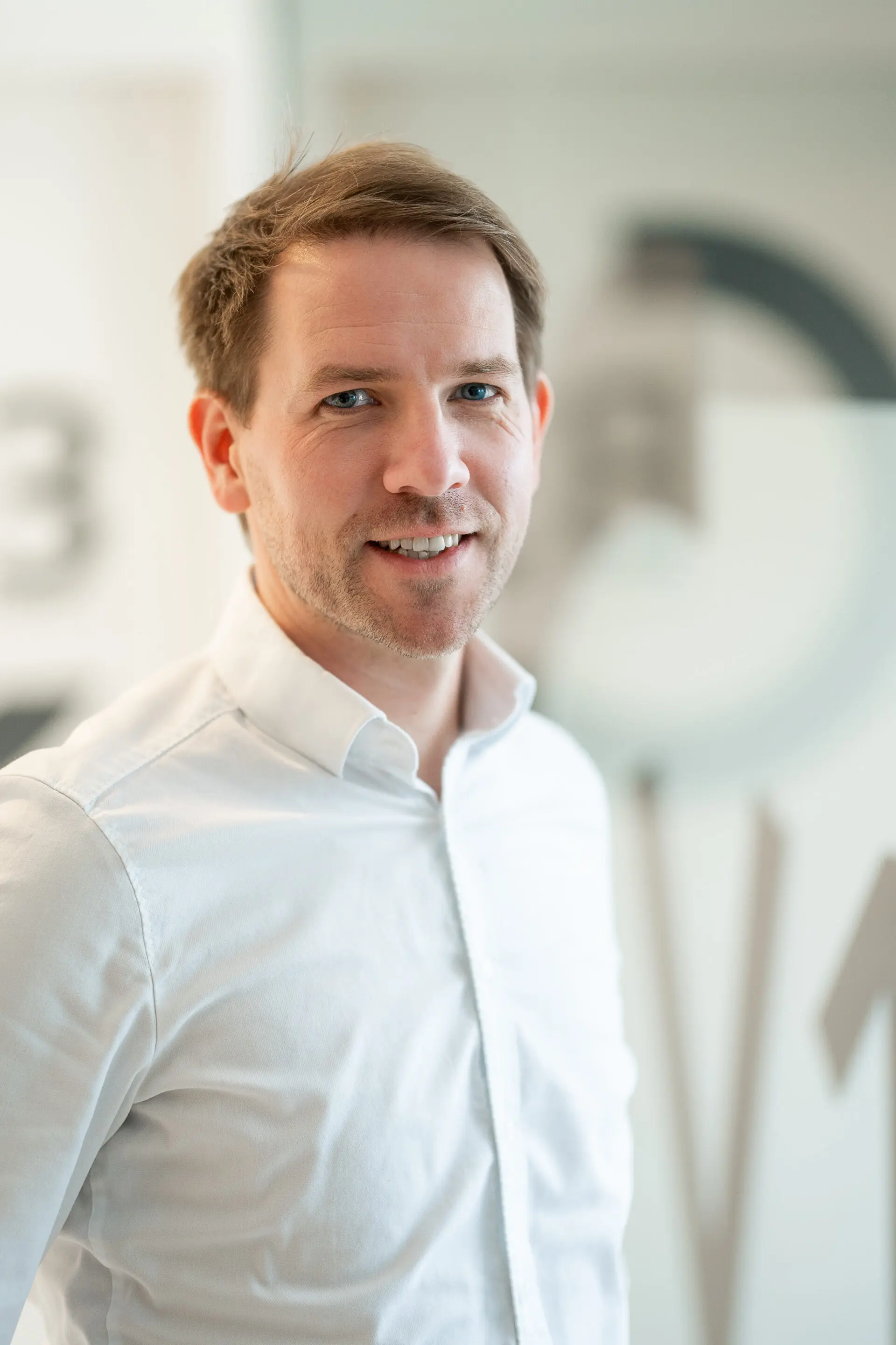 Marvin Klamann