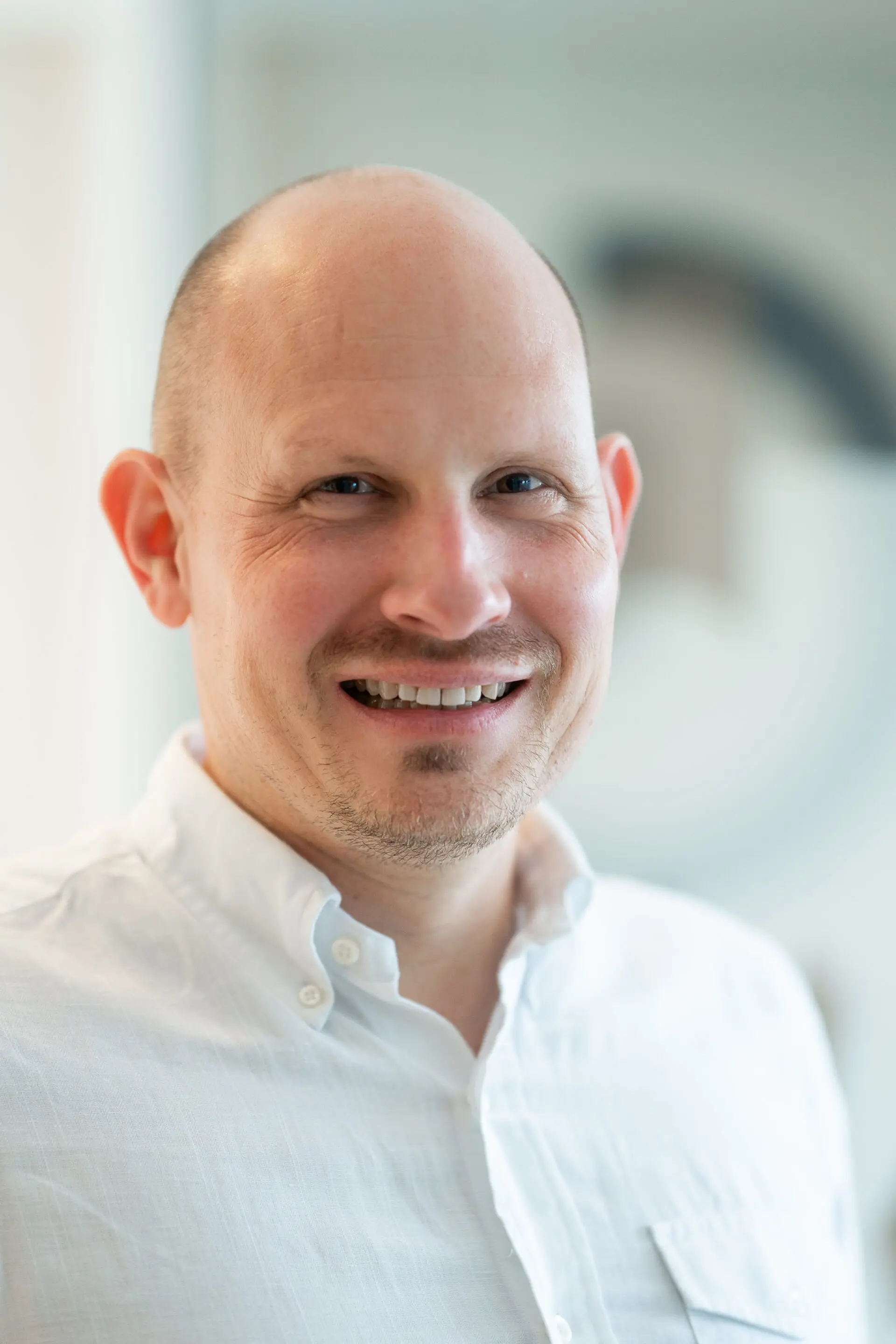 Matthias Klamann